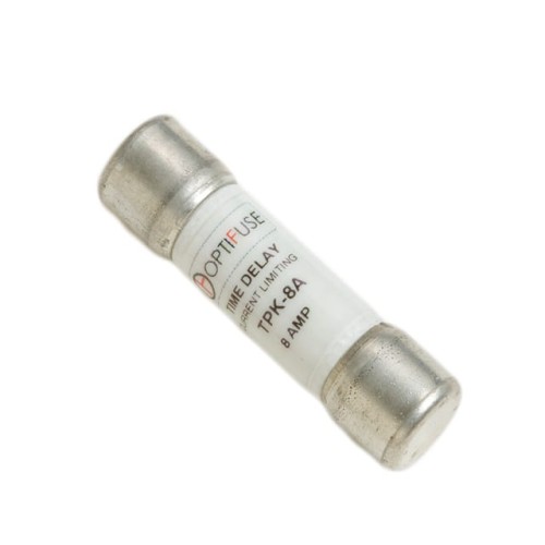 UL CLASS M FUSE, TIME DELAY 30A