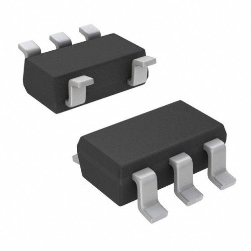 IC REG LINEAR 1.2V 100MA SOT23-5