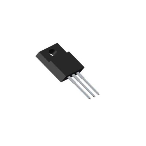 Diodes - Rectifiers - Single ITO