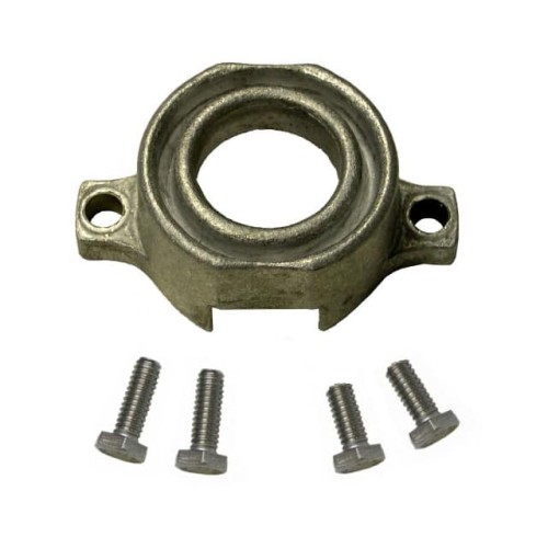 JOHNSON EVINRUDE TRANSOM ANODE
