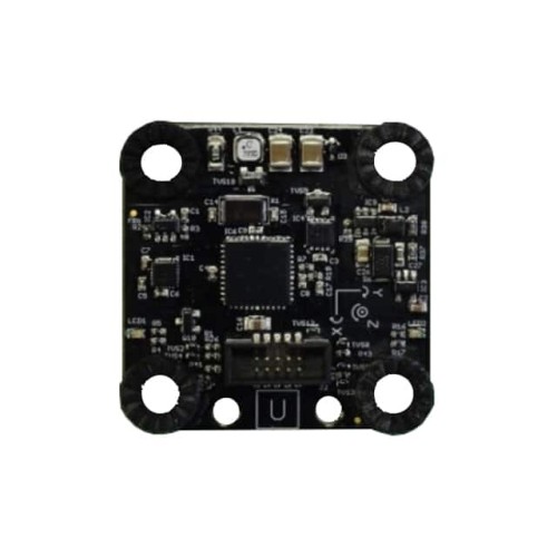 GADGETEER PIGEON IMU