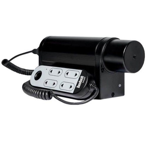 PLUG & PLAY BATTERY CONTROLLER