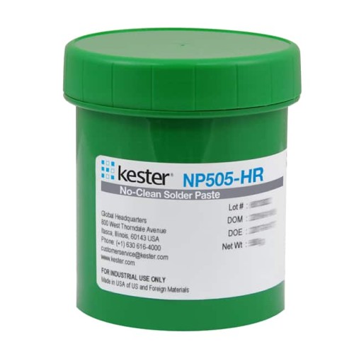 NP505-HR INNOLOT T4 88.2% 500G J