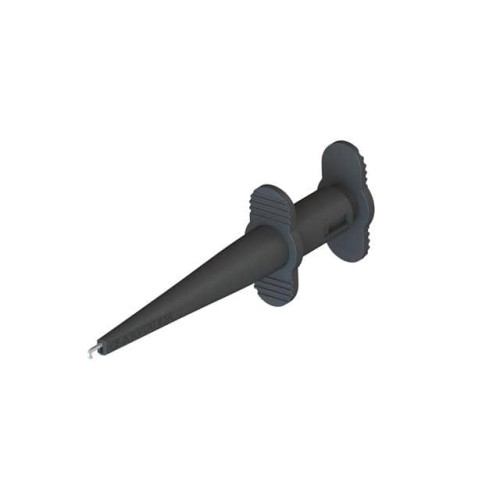 HOOK CLIP 4MM SHTH BANA JACK BLK