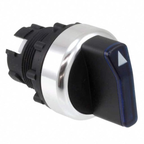 CONFIG SW BODY SELECTOR ILLUM