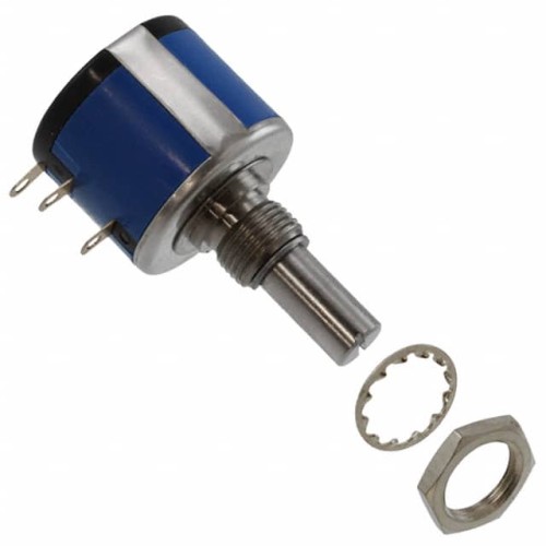 POT 20K OHM 2W WIREWOUND LINEAR