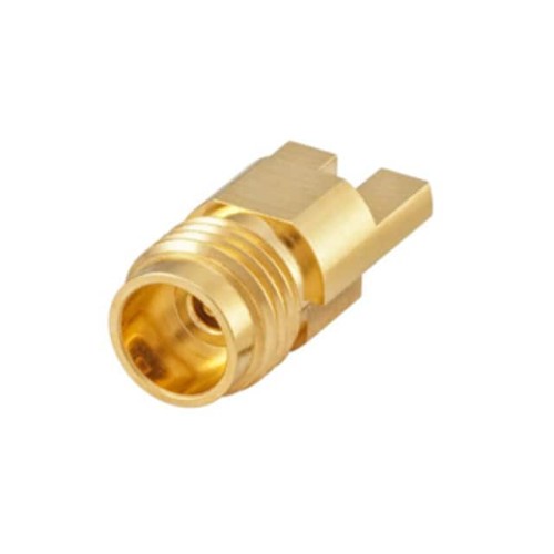 CONN RPC1.85 JCK ST 50OHM EDGEMT