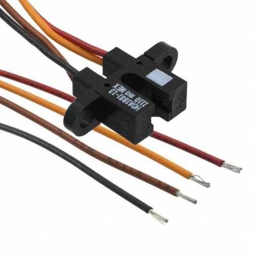 SENSOR OPT SLOT DARL MODULE