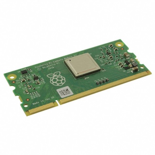 RASPBERRY PI COMPUTE 3+ 32GB