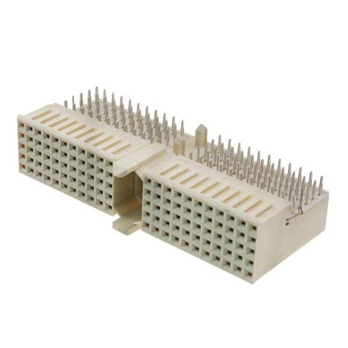 CONN RECEPT 110POS 2MM PRESS-FIT
