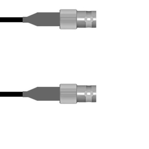 CBL ASSY BNC JACK RG59 7'