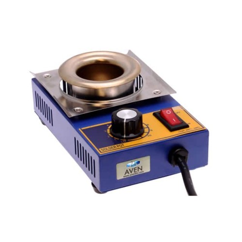 SOLDER POT 100W