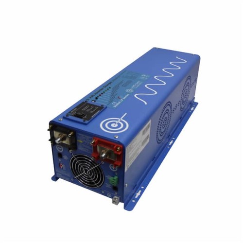 4000 WATT INVERTER CHARGER