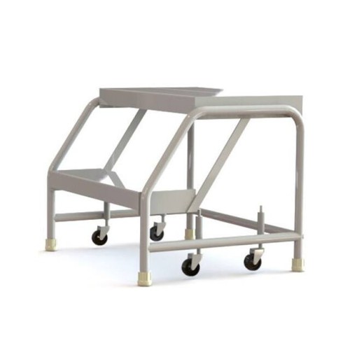 TRI ARC 2 STEP ALUMINUM ROLLING