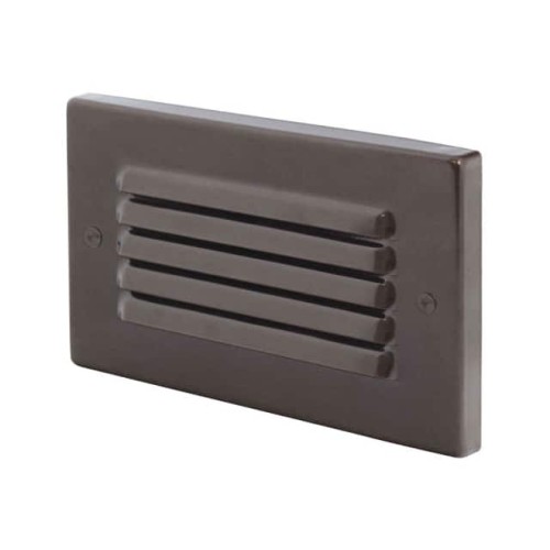 LED STEP LIGHTS HORIZONTAL 2.7W