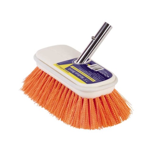 7-1/2" MEDIUM BRUSH
