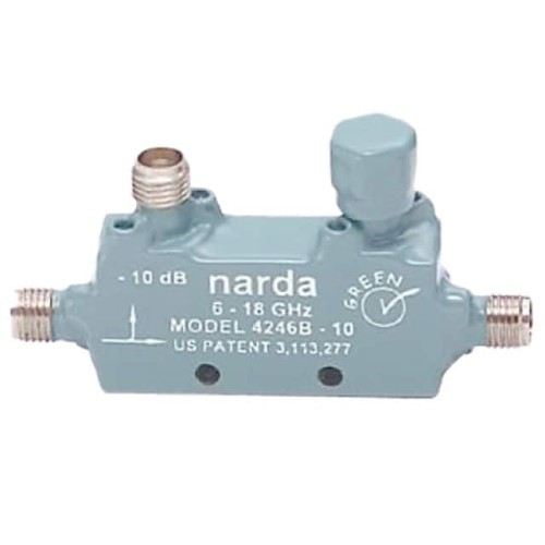 RF DIR COUPLER 1-3.5GHZ MODULE