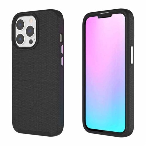 ARMOUR2XIPHONE13PROMAXBLACK