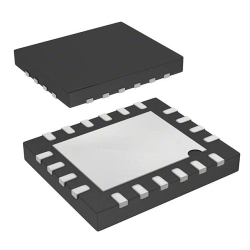 IC MCU 8BIT 8KB FLASH 20QFN