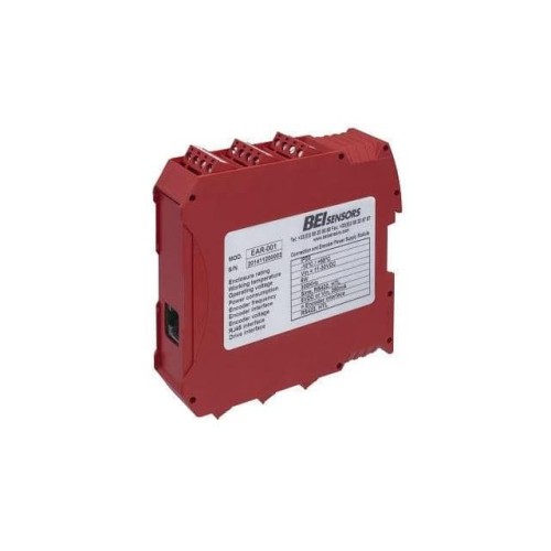 FUNCTIONAL SAFETY SIGNAL SPLITTE