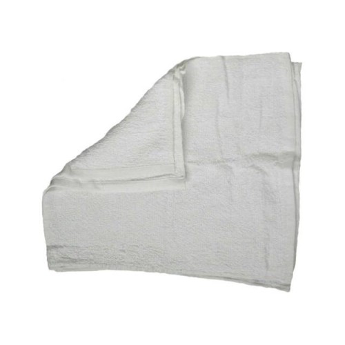 COTTON TERRY TOWEL 3 PACK 17X14"