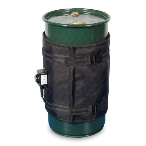 Full Height 15gal Heating Jacket