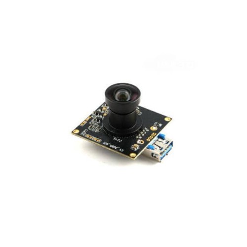 USB CAMERA MODULE 4K/8MP USB 3.0