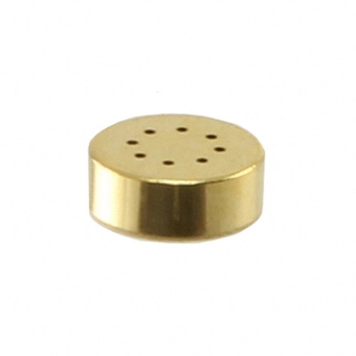 MIC COND ANALOG OMNI -43DB 6MM D