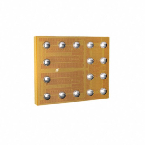 IC GATE DRVR HALF-BRIDGE DIE