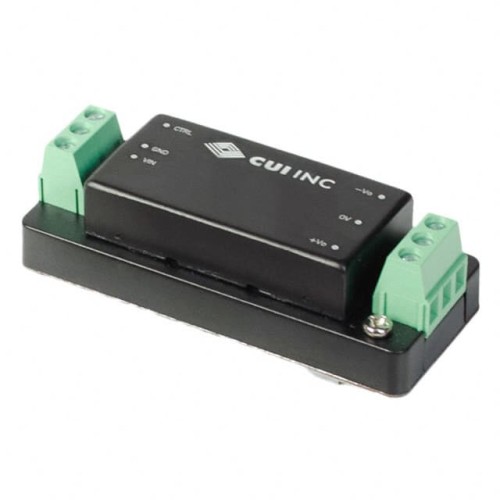 DC/DC CONVERTER 3.3V 10W
