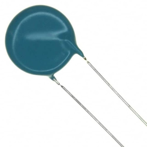CAP CER 560PF 2KV SL RADIAL