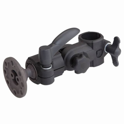 BALL JOINT LOCKABLE MONITOR MOUN