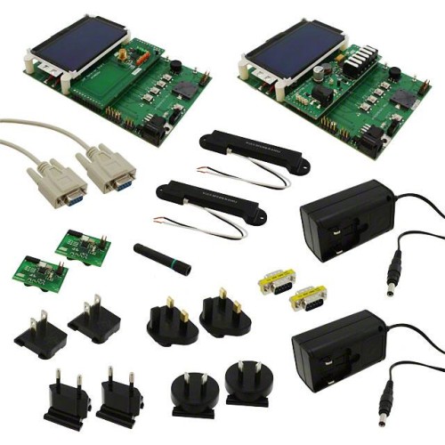 EVAL ACTIVE RFID 125KHZ+315MHZ