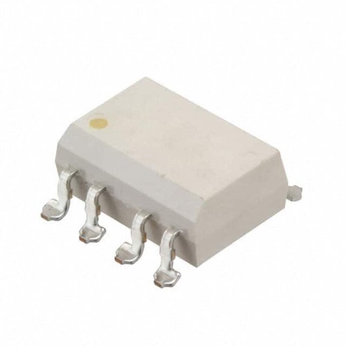 OPTOISO 2.5KV 2CH OPEN COLL 8SMD