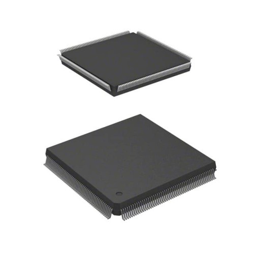 IC FPGA 158 I/O 208CQFP