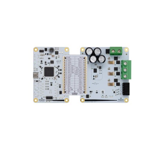 EVAL KIT FOR TMC6140
