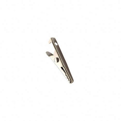 GATOR CLIP NON-INSULATED 3A