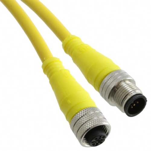 CBL 5POS MALE TO FMALE 49.2'