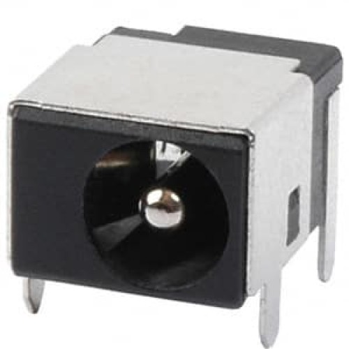 CONN PWR JACK 2X5.5MM SOLDER