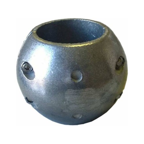 2-3/4" SHAFT-STREAMLINED BARREL