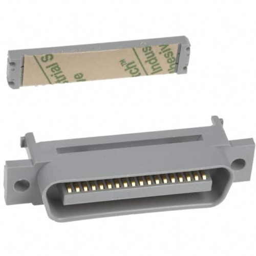 CONN PLUG 36POS STR IDC