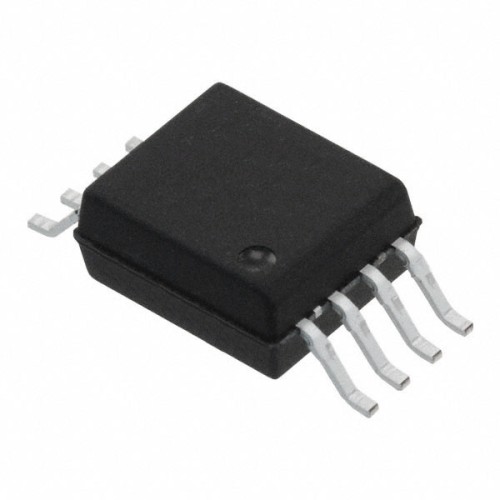 OPTOISOLATOR 5KV TRANSISTOR 8-SO