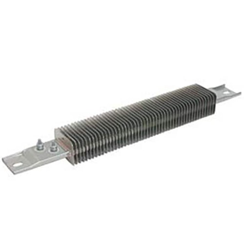 FINNED STRIP HEATER, 240V, T4, 1