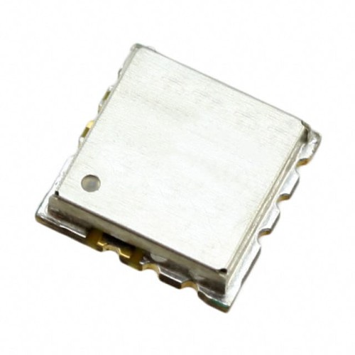 VCO 820MHZ 0-10V 7.62MMX7.62MM