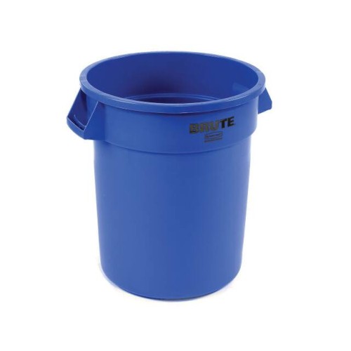 BRUTE TRASH CONTAINER, 20 GAL.