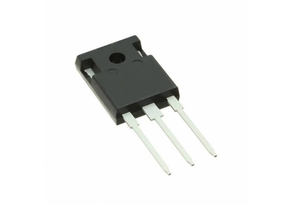 IRF100P219AKMA1 Application Note: 100V N-Ch MOSFET in TO247AC