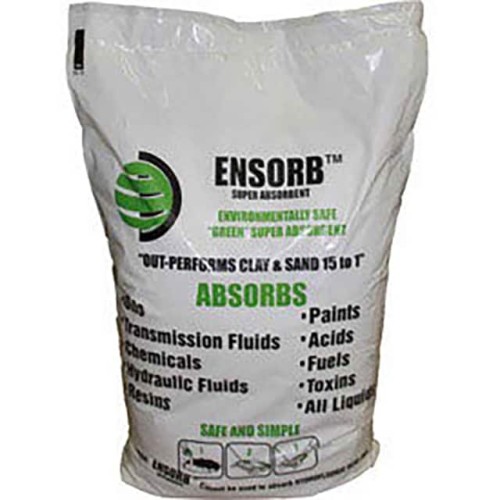 ENSORB SUPER ABSORBENT, 1 QUART