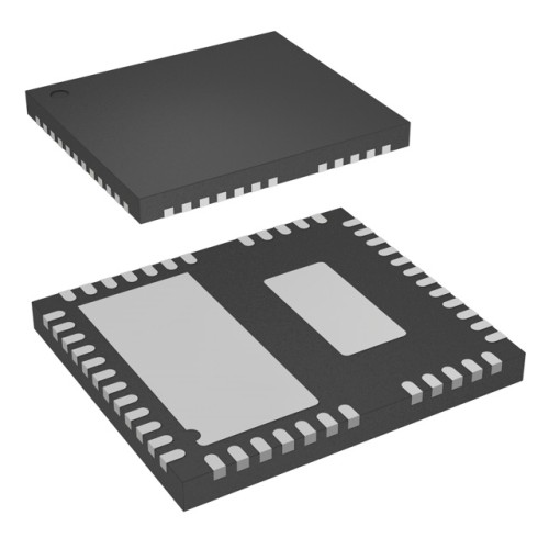 IC HOT SWAP CTRLR GP 48LFCSP