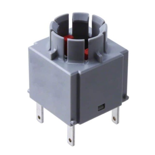 CONTACT BLOCK DPST-NC 3A 120V