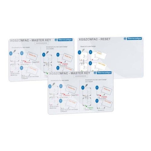 ELECTRONIC TAG, RADIO FREQUENCY